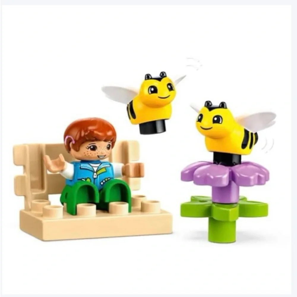 Lego Learning Through Play Set - Picture 5 of 7
